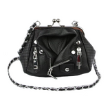 Little Biker Bag