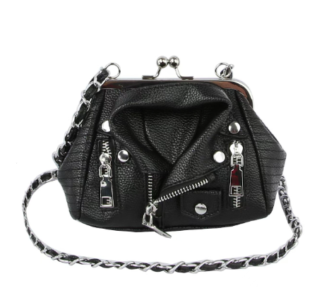 Little Biker Bag