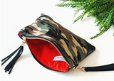 Mel Wristlet