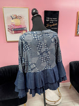 Bunny Top