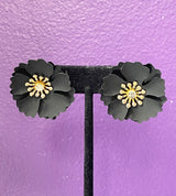 Florian Earrings