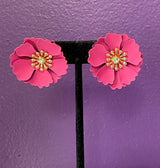 Florian Earrings