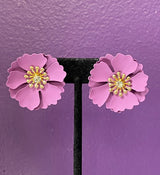 Florian Earrings