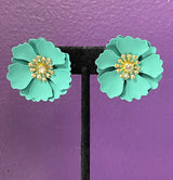 Florian Earrings