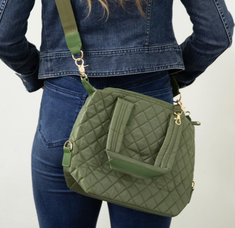 Olive Bag