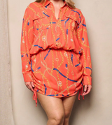 Paula Dress