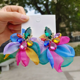 Blown Away Earrings