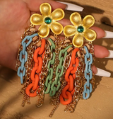 Perfect Chains Earrings