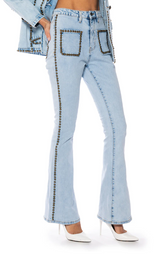 Talk About It Jeans