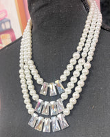 Corrine Necklace