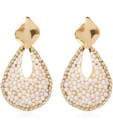 Princess Ana Earrings