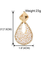 Princess Ana Earrings