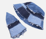 Patched Hat