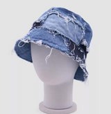 Patched Hat