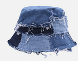 Patched Hat