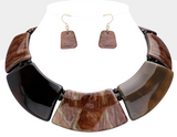 Nia Necklace