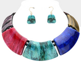 Nia Necklace