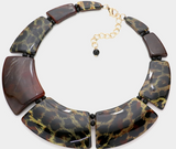 Nia Necklace