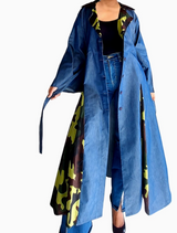 Chloe Jacket