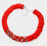 Nilah Necklace