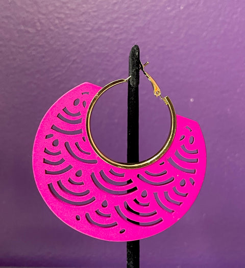 Wala Earrings