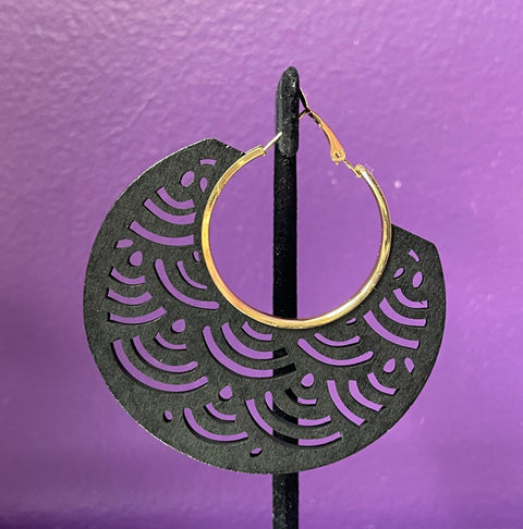 Wala Earrings
