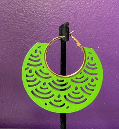 Wala Earrings