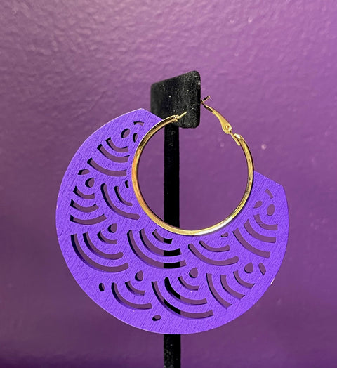 Wala Earrings