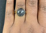 Marble Ring