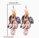 Simple Life Earrings