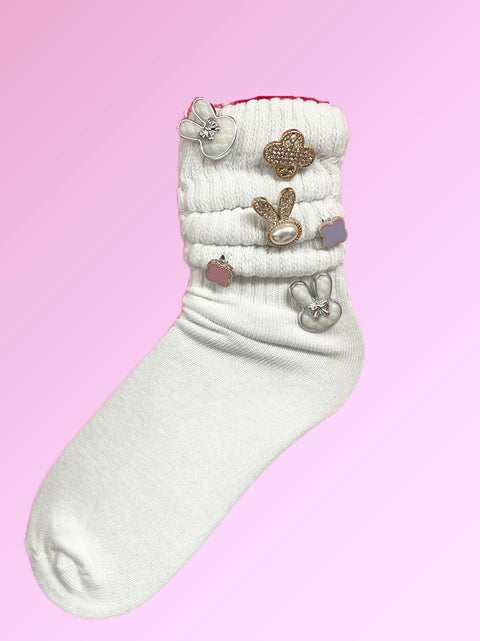Charm Socks