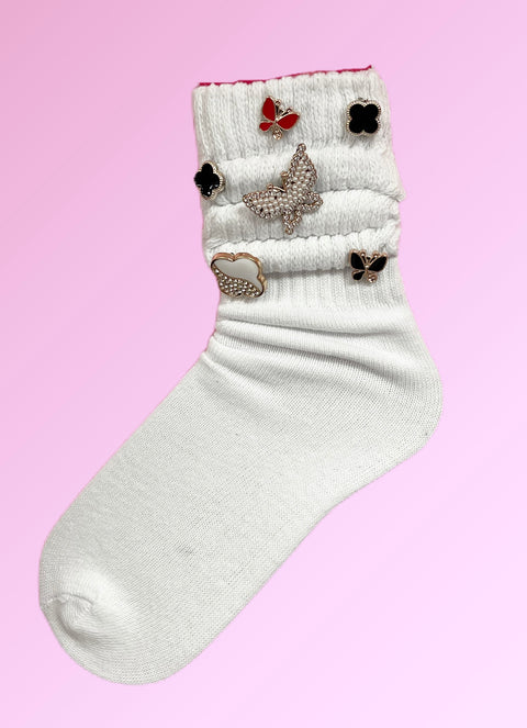 Charm Socks