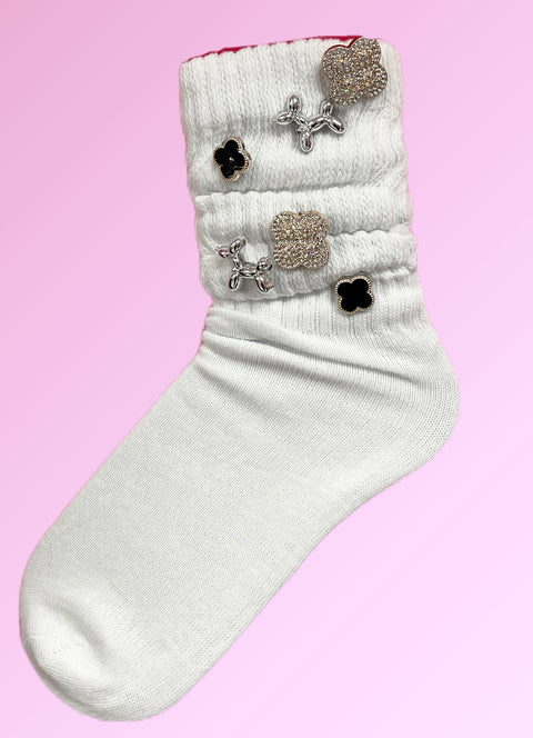 Charm Socks
