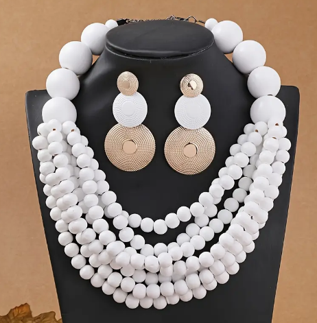 Mya Necklace Set