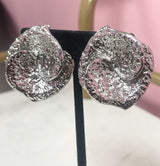 Rosette Clip Ons