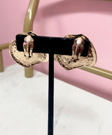 Rosette Clip Ons