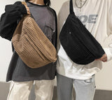 Fall Fannypack