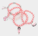 Survivor Bracelet Set