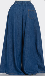 Gotcha Pants