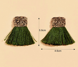 Coco Earrings