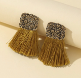 Coco Earrings