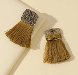 Coco Earrings