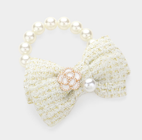 Tea Bracelet