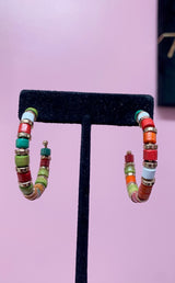 Morocco Hoops