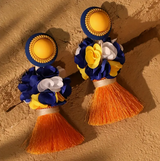 Magnificent Earrings