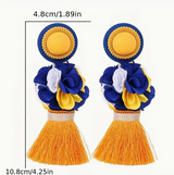 Magnificent Earrings