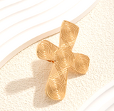 Pray Ring
