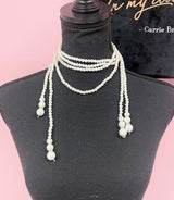 Do You Necklace
