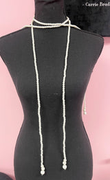 Do You Necklace