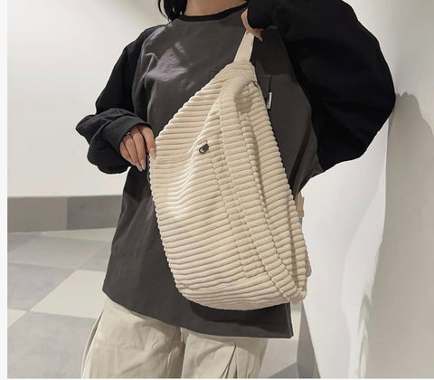 Fall Fannypack